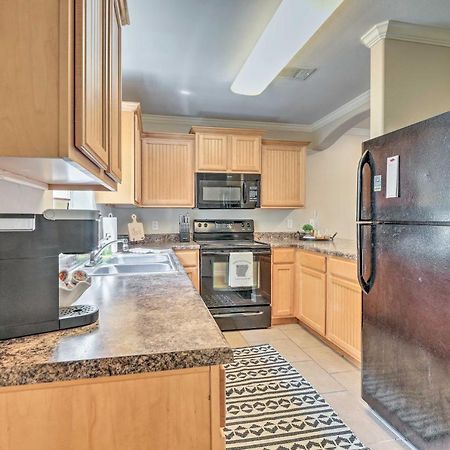 Charming Springdale Townhome About 5 Mi To Dtwn! Luaran gambar