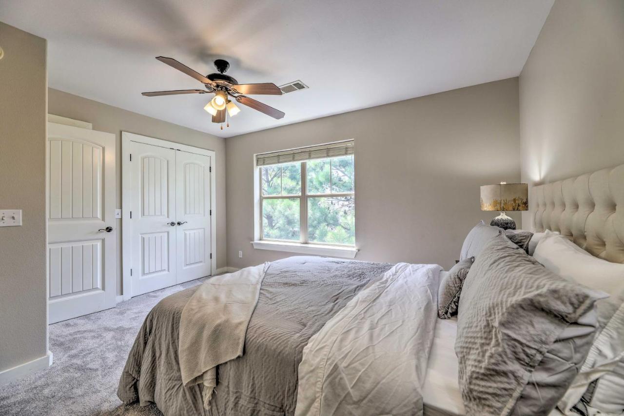 Charming Springdale Townhome About 5 Mi To Dtwn! Luaran gambar